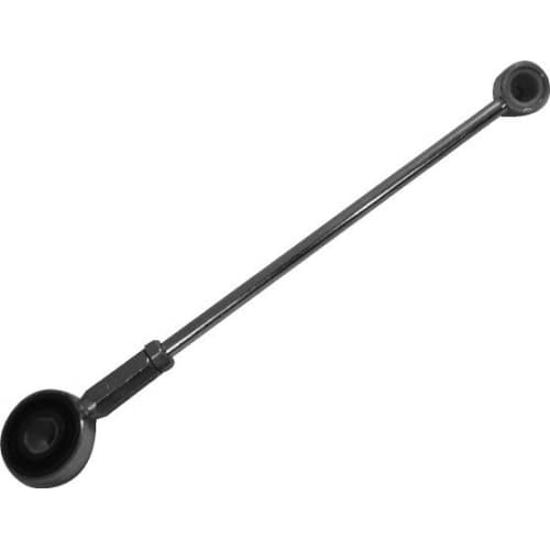 DEKAR VİTES ÇUBUĞU ORJİNAL TİP PARTNER-BERLİNGO-206-306 OEM: 2454.G5-2454.F1-2454.F2-2454.F3 - DEKAR DK1049 kodlu oto yedek parça