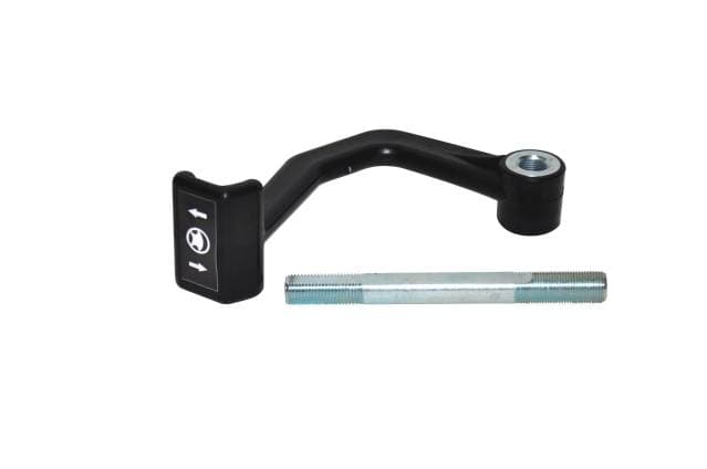 DEKAR DİREKSİYON AYAR KOLU PİM SOMUN TEMPRA-TİPO OEM: 713343080 - DEKAR DK1056 kodlu oto yedek parça