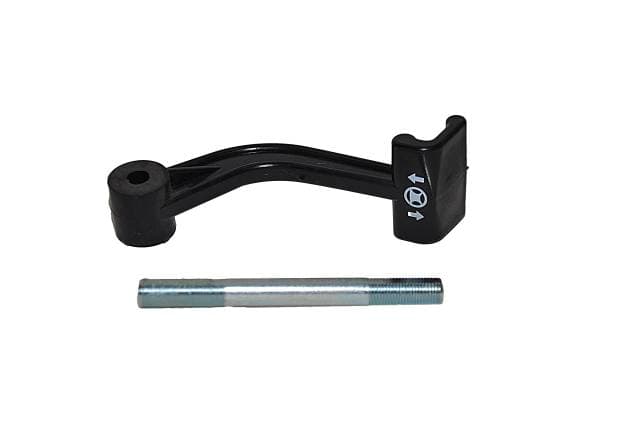 DEKAR DİREKSİYON AYAR KOLU PİM SOMUN PALİO-ALBEA-SİENA 46464271 OEM: 46464271 - DEKAR DK1057 kodlu oto yedek parça