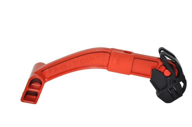 DEKAR KAPUT AÇMA KOLU TEMPRA-TİPO-PUNTO 7783514 OEM: 7783514 - DEKAR DK1064 kodlu oto yedek parça