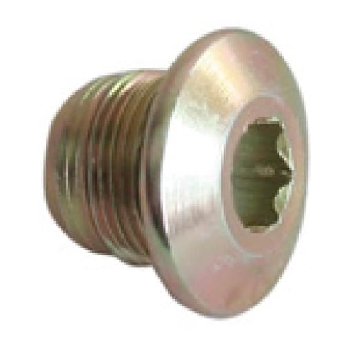 DEKAR SİLİNDİR KAPAK TAPASI ALÜMİNYUM ALBEA-PALİO-SİENA-DOBLO 1.2 16V 46437207 OEM: 46437207 - DEKAR DK1090 kodlu oto yedek parça