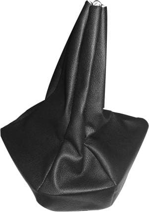 DEKAR VİTES KÖRÜĞÜ DERİ SİYAH E.M PALİO-SİENA 718840633 OEM: 718840633 - DEKAR DK1111 kodlu oto yedek parça