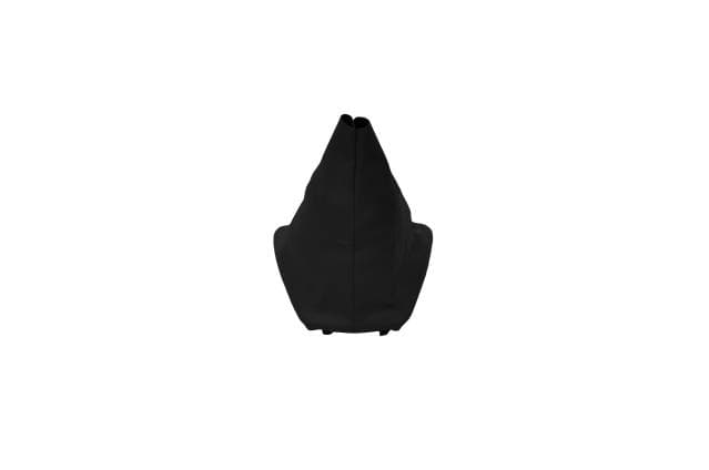 DEKAR VİTES KÖRÜĞÜ SİYAH FIORINO-NEMO-BEPPER OEM: 7591.Y5-55344400 - DEKAR DK1117 kodlu oto yedek parça