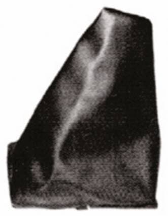 DEKAR VİTES KÖRÜĞÜ TEMPRA 182147380-D OEM: 182147380-D - DEKAR DK1125 kodlu oto yedek parça