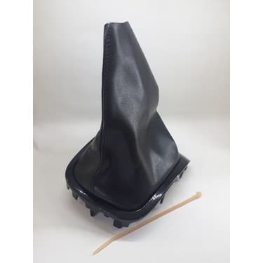 DEKAR VİTES KÖRÜĞÜ SİYAH ÇERÇEVELİ MEGANE III-FLUENCE 969358108R OEM: 969358108R - DEKAR DK1176 kodlu oto yedek parça