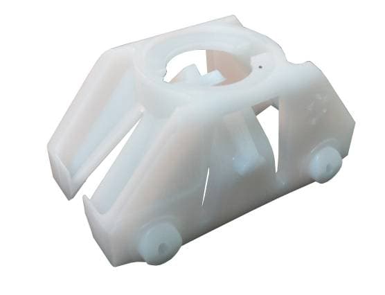 DEKAR DEBRİYAJ ALT PLASTİĞİ GOLF 7 -CADDY -JETTA OEM: 1K0721169 - DEKAR DK1703 kodlu oto yedek parça