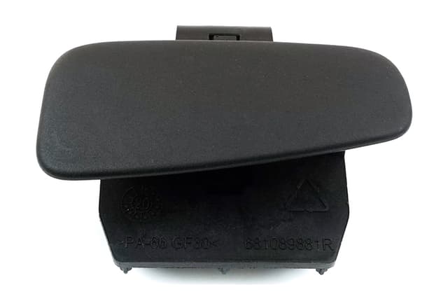 DEKAR TORPİDO KAPAK KİLİDİ CLIO IV OEM: 681089881R - DEKAR DK1725 kodlu oto yedek parça