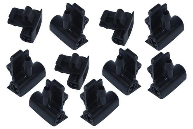 DEKAR FİSKİYE MEMESİ CLIO IV Y.M 8200600847 OEM: 8200600847 - DEKAR DK1817 kodlu oto yedek parça