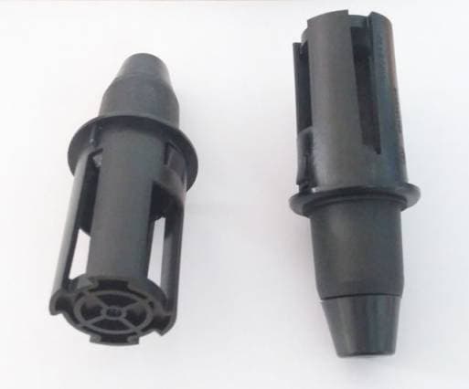 DEKAR KAPUT AYAR TAKOZU KANGO III 540505076R OEM: 540505076R - DEKAR DK1828 kodlu oto yedek parça