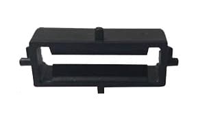 DEKAR ARKA ÇAMURLUK KAPLAMA SEGMANI DUCATO-BOXER-JUMPER III 06 735422800D-735422802D-8547.X7D OEM: 735422800D-735422802D-8547.X7D - DEKAR DK1906 kodlu oto yedek parça