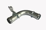 DEKAR EGR METAL BORU DOBLO-PALİO 1.3 MULTİJET OEM: 55180036 - DEKAR DK1912 kodlu oto yedek parça