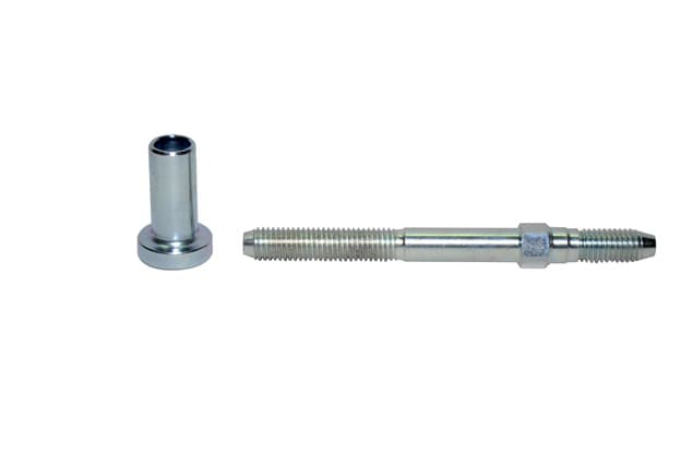 DEKAR ŞANZIMAN TAKOZ CİVATASI CLIO-KANGOO-MEGANE 7700415413 OEM: 7700415413 - DEKAR DK2013 kodlu oto yedek parça