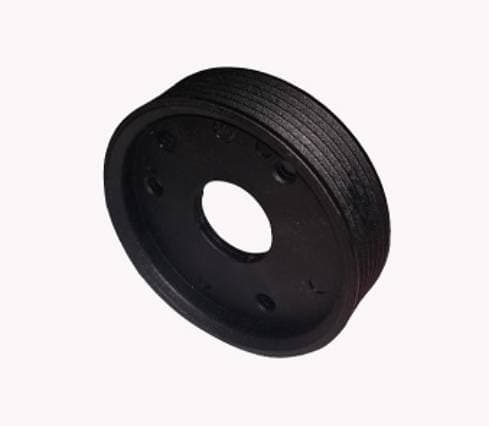 DEKAR HİD.DİREKS. POMPA KASNAĞI PLASTİK MEGANE-KANGOO 7700875328 OEM: 7700875328 - DEKAR DK2018 kodlu oto yedek parça