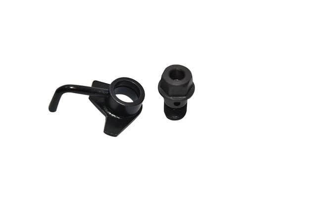 DEKAR YAĞLAMA MEMESİ L İÇ-DIŞ FLASH-FLASH-EXPRESS OEM: 7700875008 - DEKAR DK2020 kodlu oto yedek parça