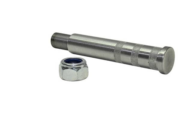 DEKAR TORSİYON MİLİ Somunlu R9 7700780482 OEM: 7700780482 - DEKAR DK2043 kodlu oto yedek parça