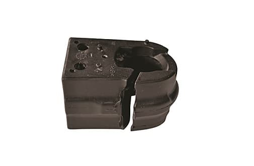 DEKAR VİRAJ LASTİĞİ 20MM RENAULT MEGANE III 09 SCENIC III 09 FLUENCE 09 546120005R-546120009R- OEM: 546120005R-546120009R- - DEKAR DK2079 kodlu oto yedek parça