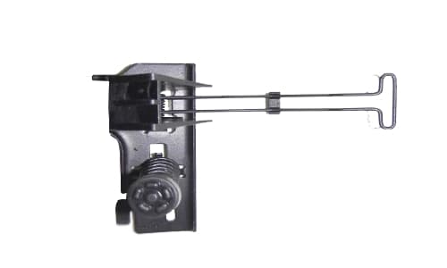 DEKAR KAPUT KİLİDİ KARŞILIĞI EMNIYET MANDALI RENAULT MASTER III 10 OEM: 656030007R - DEKAR DK2089 kodlu oto yedek parça