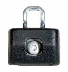 DEKAR BAGAJ KİLİT KARŞILIĞI DACIA 7700434689 OEM: 7700434689 - DEKAR DK2117 kodlu oto yedek parça