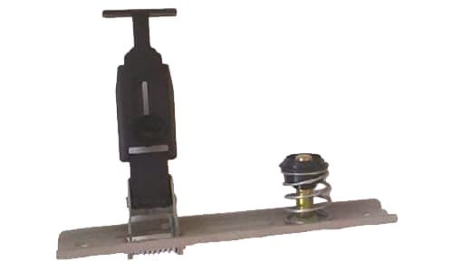 DEKAR KAPUT KİLİT KARŞILIĞI RENAULT CLIO SYMBOL THALIA 98 00 7700842682 OEM: 7700842682 - DEKAR DK2202 kodlu oto yedek parça