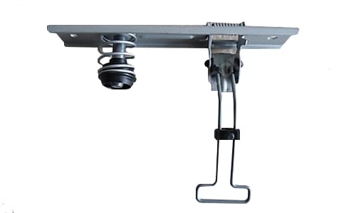 DEKAR MOTOR KAPUT KİLİT KARŞILIĞI TRAFIC II VİVARO II 8200677854-4419058-93859372 OEM: 8200677854-4419058-93859372 - DEKAR DK2205 kodlu oto yedek parça