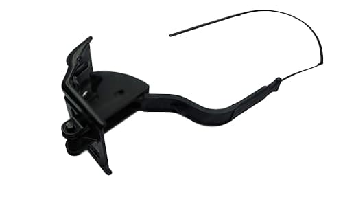 DEKAR MOTOR KAPUT EMNIYET MANDALI MEGANE II 02 ESKİ MODEL OEM: 8200110075 - DEKAR DK2206 kodlu oto yedek parça