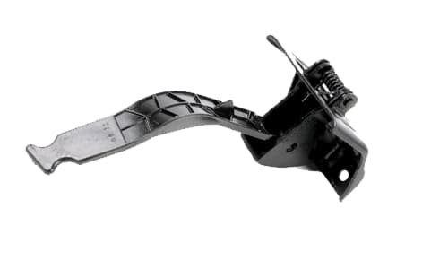 DEKAR MOTOR KAPUT EMNIYET MANDALI MEGANE II 07 YENİ MODEL OEM: 8200438213-8200438215 - DEKAR DK2207 kodlu oto yedek parça