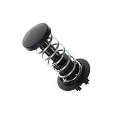 DEKAR KAPUT KILIT YAYI MERCEDES W206 W214 C236 OEM: A2368802403 - DEKAR DK2217 kodlu oto yedek parça