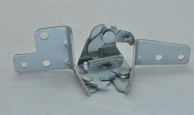 DEKAR BAGAJ KİLİT MEKANİZMASI FIAT TIPO 93-97 OEM: 7634492 - DEKAR DK2220 kodlu oto yedek parça