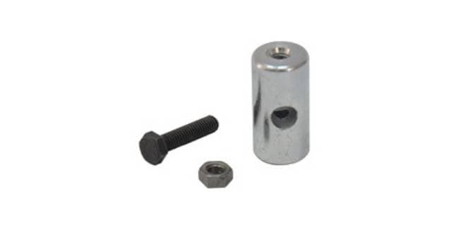 DEKAR LİMİTÖR ÇUBUK BURCU Cıvata somunlu DOĞAN-KARTAL-ŞAHİN  - DEKAR DK4015 kodlu oto yedek parça