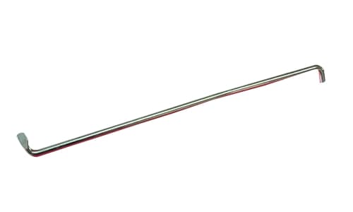 DEKAR KAPUT DAYAMA DEMİRİ MEGANE II OEM: 8200017091 - DEKAR DK4019 kodlu oto yedek parça