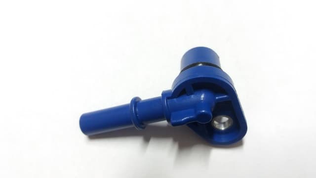 DEKAR VAKUM POMPA VALF EURO4-EURO5 TÜM MOTOR TİPLERİ 1.3 MULTİJET 55268636D OEM: 55268636D - DEKAR DK4037 kodlu oto yedek parça