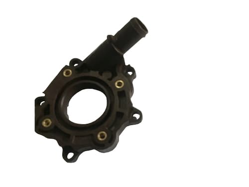 DEKAR EGR ALT GÖVDE SPORT DUCATO III EURO 5 5801385941D OEM: 5801385941D - DEKAR DK4040 kodlu oto yedek parça