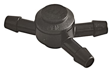 DEKAR SU FİSKİYE VALFİ 3 LÜ ÜNİVERSAL Y.M 7667888 OEM: 7667888 - DEKAR DK4051 kodlu oto yedek parça