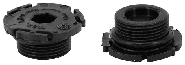 DEKAR KARTER TAPASI BMW N20 N26 F20 F21 F22 F23 F30 F31 F34 F35 F32 F33 F36 F07 F10 F11 F18 E84 E89 OEM: 11137605018 - DEKAR DK5090 kodlu oto yedek parça