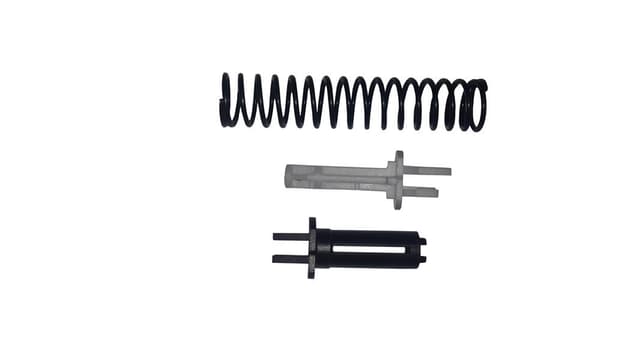 DEKAR DEBRİYAJ PEDAL YAY TKM. 1007-207-301-C ELYSEE OEM: 2148.G7-2148G7 - DEKAR DK5200 kodlu oto yedek parça