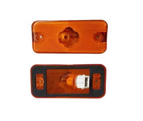 DEKAR YAN SİNYAL LAMBASI FIAT DUCATO 06 CITRO N JUMPER 06 PEUGEOT BOXER 06 IVECO DAILY II 01 DUYSUZ 71749250-6303.A1-500308514 OEM: 71749250-6303.A1-500308514 - DEKAR DK8082 kodlu oto yedek parça