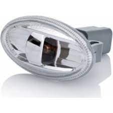 DEKAR ÇAMURLUK SİNYALİ DUYLU R/L CİTROEN 307-PARTNER TEPE-107-206 -301-C ELYSEE-407-C2--C1-C3-EXPERT-C5 817300H010 R / L DS TOYOTA OEM: 6325.G3-6325.G4-9680057480 - DEKAR DK8088 kodlu oto yedek parça