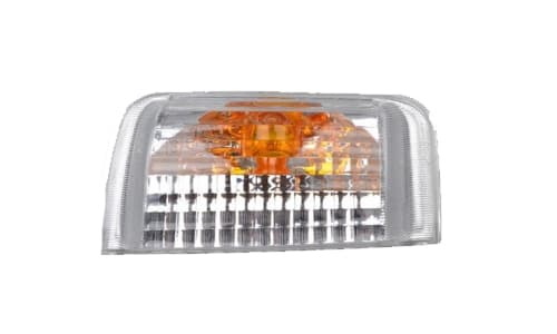 DEKAR DIŞ DİKİZ AYNA SİNYALİ L SARI DUYLU DUCATO-BOXER-JUMPER 6325.H0-71748252 OEM: 6325.H0-71748252 - DEKAR DK8150 kodlu oto yedek parça
