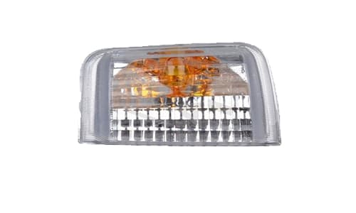 DEKAR DIŞ DİKİZ AYNA SİNYALİ R SARI DUYLU DUCATO-BOXER-JUMPER OEM: 6325.H1-71748253 - DEKAR DK8151 kodlu oto yedek parça