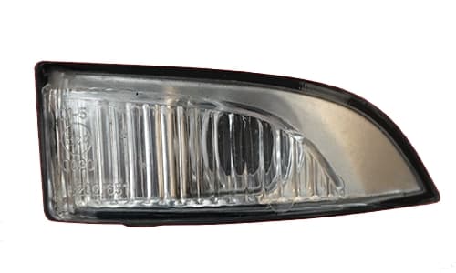 DEKAR DIS DIKIZ AYNA SINYALI SAG MEGANE III 09 FLUENCE 09 261609550R OEM: 261609550R - DEKAR DK8161 kodlu oto yedek parça