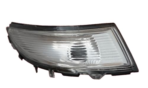 DEKAR DIŞ DİKİZ AYNA SİNYALİ R CLIO IV-CAPTUR 261604623R OEM: 261604623R - DEKAR DK8163 kodlu oto yedek parça