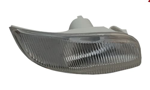 DEKAR DIS DIKIZ AYNASI SINYALI SAĞ RENAULT SYMBOL III 13 DACIA SANDERO II 12 LOGAN II 12 261600977R OEM: 261600977R - DEKAR DK8165 kodlu oto yedek parça