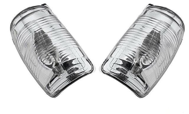 DEKAR DIS DIKIZ AYNA SINYALI SOL SEFFAF TRANSIT V363 14 BK3113B381AB-1847387 OEM: BK3113B381AB-1847387 - DEKAR DK8171 kodlu oto yedek parça