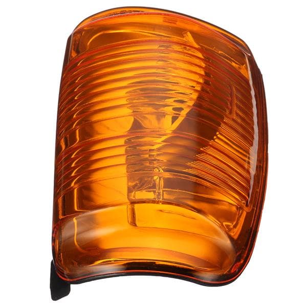 DEKAR DIŞ DİKİZ AYNA SİNYALİ SOL SARI TRANSİT V363 14 18 OEM: BK3113B381BB-1847388-BK3113B381BA - DEKAR DK8173 kodlu oto yedek parça