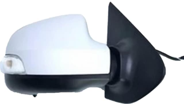 DEKAR DIŞ DİKİZ AYNA R ASTARLI KAPAK-ÜÇGEN AYAK-ELEKTRİKLİ-SİNYAL REZİSTANSLI 7 PİNLİ CLİO SYMBOL -SANDERO 13 > OEM: 963029097R - DEKAR DK8517 kodlu oto yedek parça