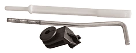 DEKAR LİMÜTÖR ÇUBUK TAKIMI R9 OEM: 7700695637D - DEKAR DK9039 kodlu oto yedek parça