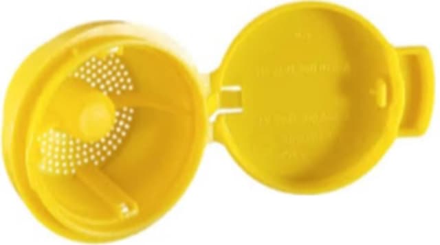 DEKAR SİLECEK SU DEPO KAPAĞI FLUENCE-MEGANE III-CLIO IV OEM: 289135972R - DEKAR DK9073 kodlu oto yedek parça