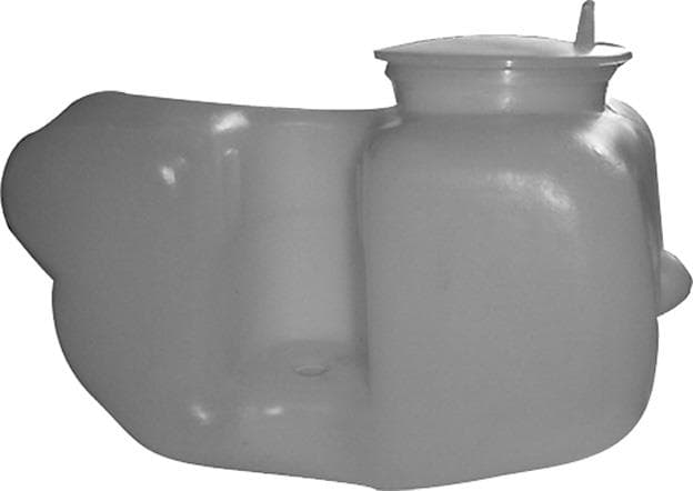 DEKAR SU FISKIYE DEPOSU KAPAKLI R9 77020002236 OEM: 77020002236 - DEKAR DK9531 kodlu oto yedek parça