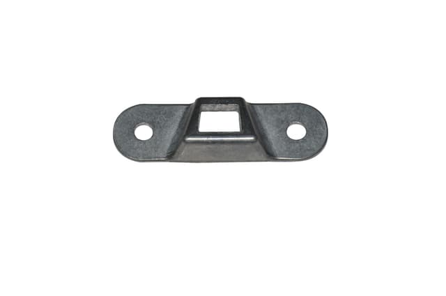 DEKAR BAGAJ KAPI KİLİT KARŞILIĞI ÜST 98-05 ZAMAK DUCATO-BOXER-JUMPER 1303898080-8724.52 OEM: 1303898080-8724.52 - DEKAR DK9607 kodlu oto yedek parça