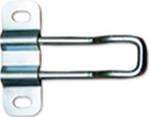 DEKAR BAGAJ KİLİT KARŞILIĞI ÇİFT KAPI FIORINO-BIPPER-NEMO 1357264080 OEM: 1357264080 - DEKAR DK9614 kodlu oto yedek parça